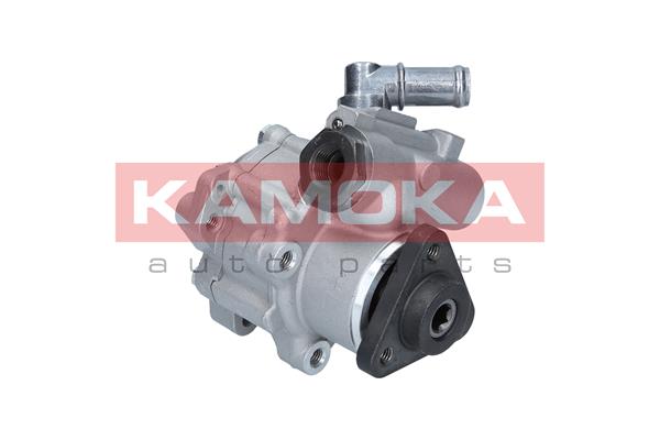 Hydraulic Pump, steering system - PP032 KAMOKA