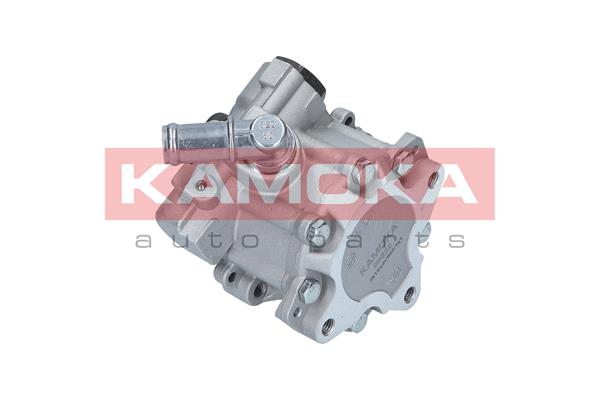 Hydraulic Pump, steering system - PP032 KAMOKA
