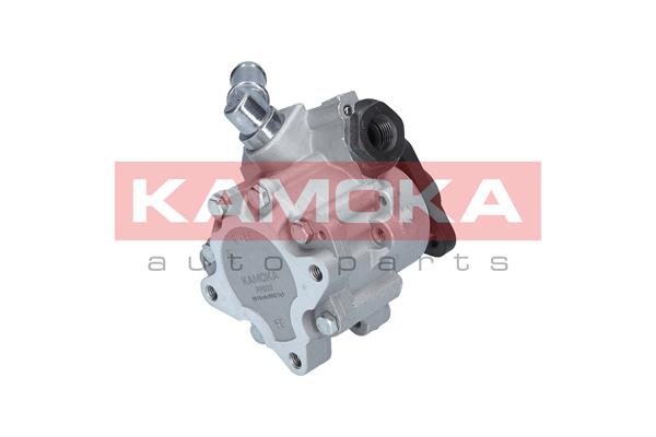 Hydraulic Pump, steering system - PP032 KAMOKA
