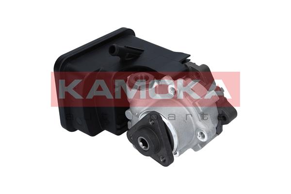 Hydraulic Pump, steering system - PP034 KAMOKA