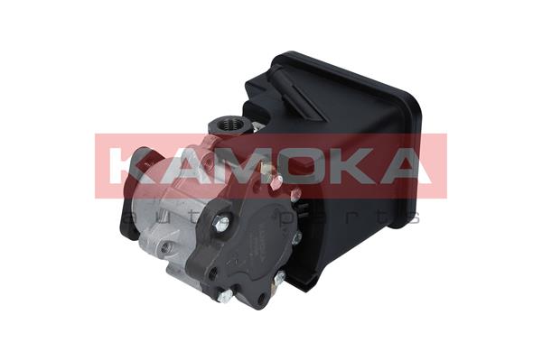Hydraulic Pump, steering system - PP034 KAMOKA