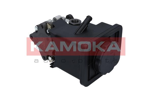 Hydraulic Pump, steering system - PP034 KAMOKA