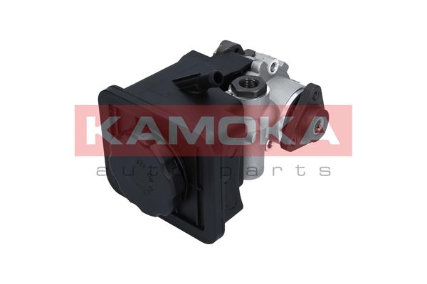Hydraulic Pump, steering system - PP034 KAMOKA