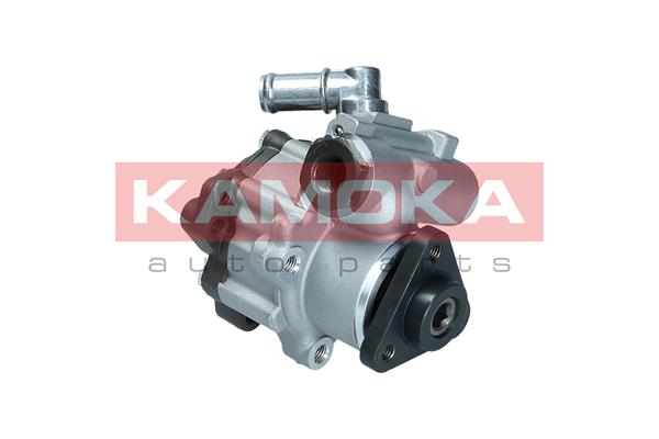 Hydraulic Pump, steering system - PP037 KAMOKA