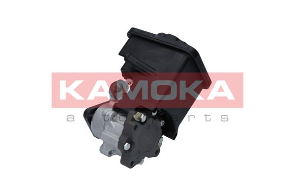 Hydraulic Pump, steering system - PP040 KAMOKA