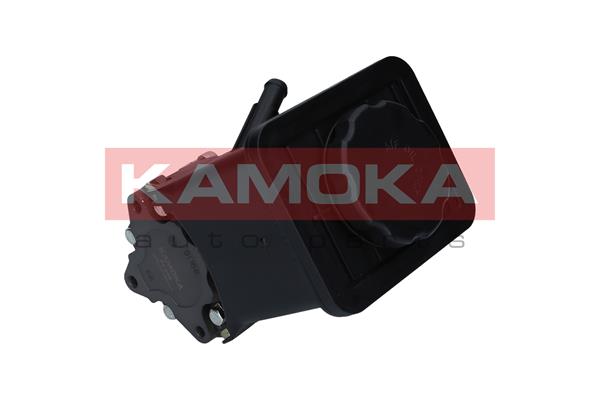 Hydraulic Pump, steering system - PP040 KAMOKA