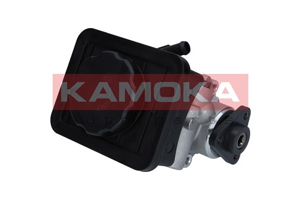 Hydraulic Pump, steering system - PP040 KAMOKA