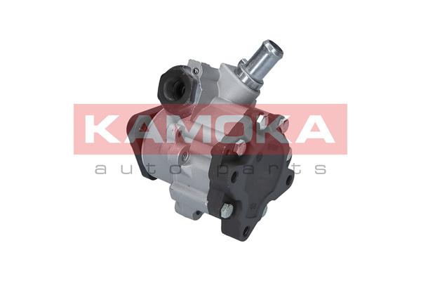 Hydraulic Pump, steering system - PP041 KAMOKA