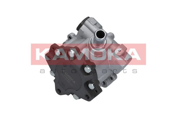 Hydraulic Pump, steering system - PP041 KAMOKA