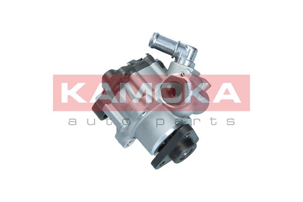 Hydraulic Pump, steering system - PP042 KAMOKA
