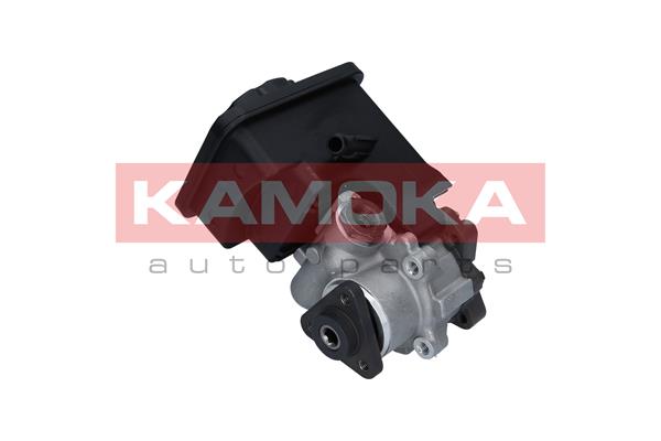 Hydraulic Pump, steering system - PP044 KAMOKA