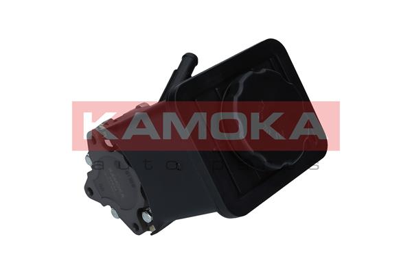 Hydraulic Pump, steering system - PP044 KAMOKA