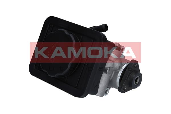 Hydraulic Pump, steering system - PP044 KAMOKA