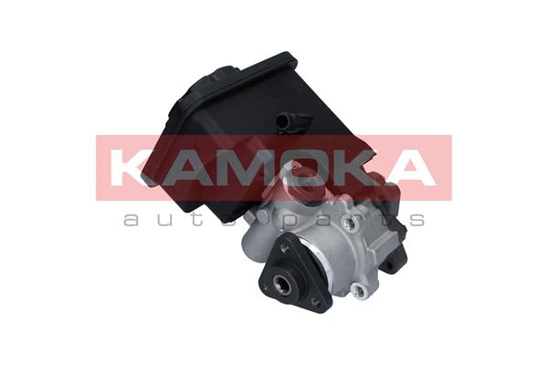 Hydraulic Pump, steering system - PP045 KAMOKA