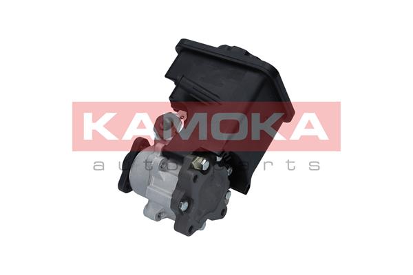 Hydraulic Pump, steering system - PP045 KAMOKA