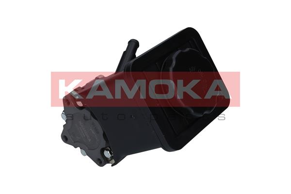 Hydraulic Pump, steering system - PP045 KAMOKA