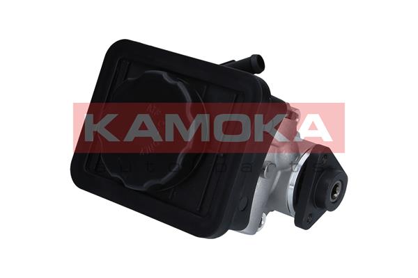 Hydraulic Pump, steering system - PP045 KAMOKA