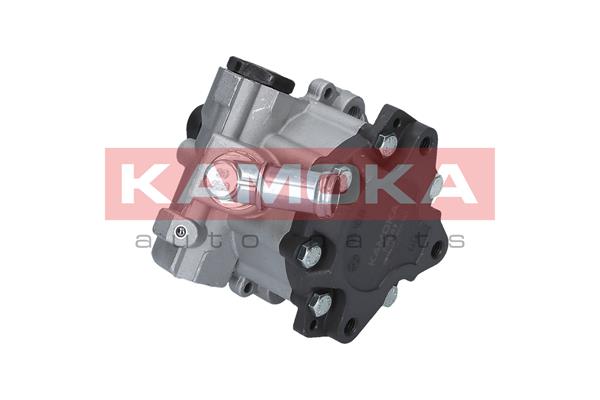 Hydraulic Pump, steering system - PP047 KAMOKA