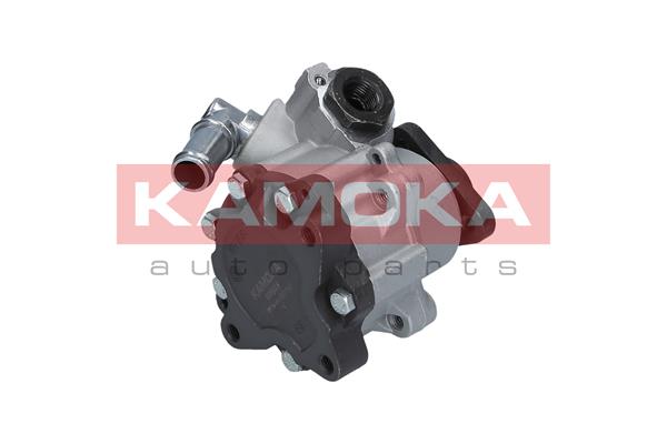 Hydraulic Pump, steering system - PP047 KAMOKA
