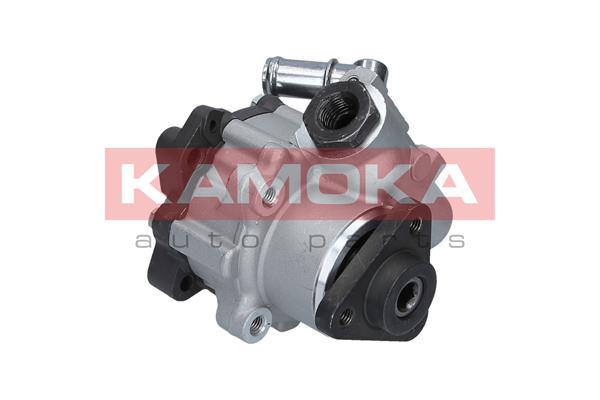 Hydraulic Pump, steering system - PP047 KAMOKA
