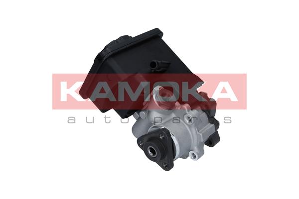 Hydraulic Pump, steering system - PP048 KAMOKA