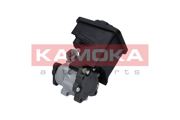 Hydraulic Pump, steering system - PP048 KAMOKA