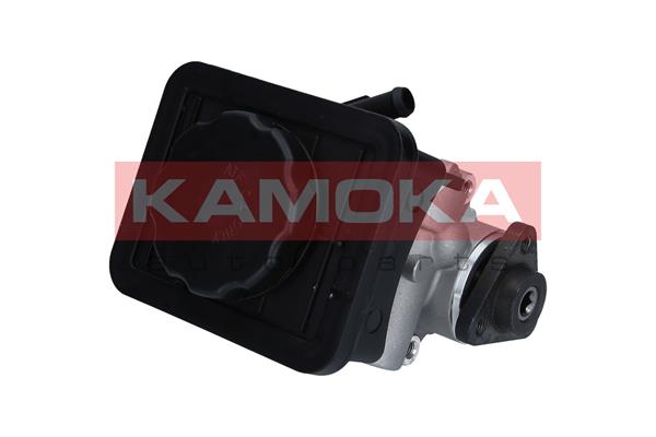 Hydraulic Pump, steering system - PP048 KAMOKA