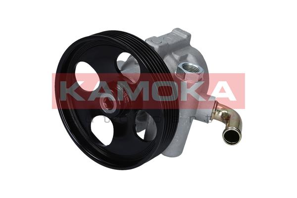 Hydraulic Pump, steering system - PP050 KAMOKA