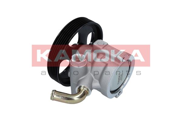 Hydraulic Pump, steering system - PP050 KAMOKA