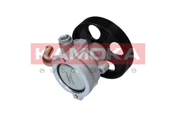 Hydraulic Pump, steering system - PP050 KAMOKA
