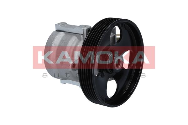 Hydraulic Pump, steering system - PP050 KAMOKA