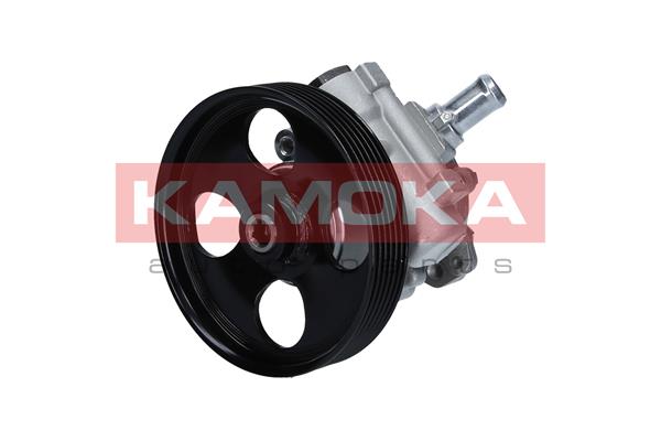 Hydraulic Pump, steering system - PP051 KAMOKA