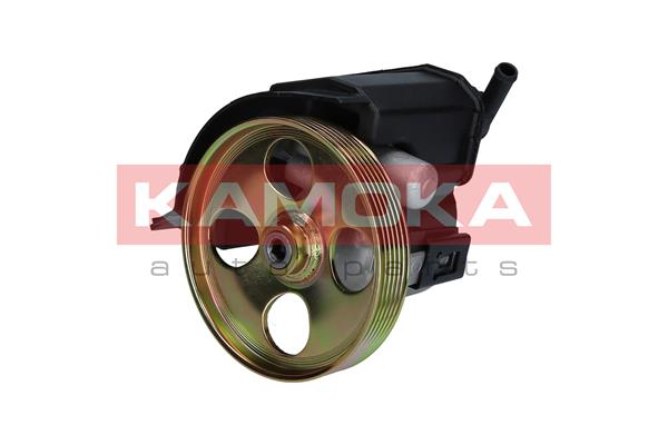 Hydraulic Pump, steering system - PP053 KAMOKA
