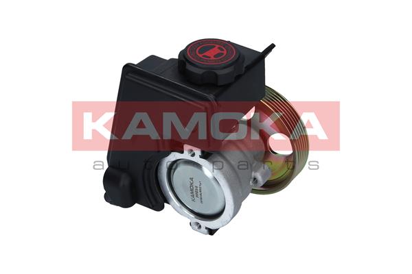 Hydraulic Pump, steering system - PP054 KAMOKA