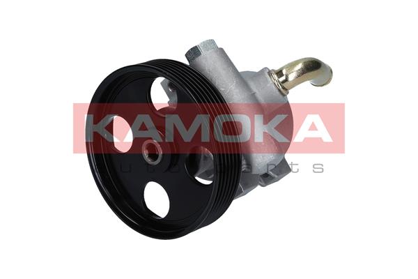 Hydraulic Pump, steering system - PP055 KAMOKA