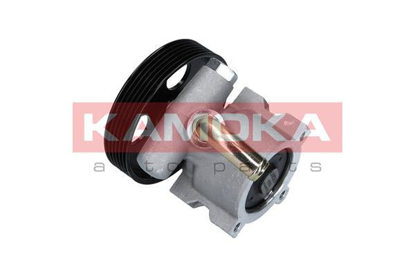 Hydraulic Pump, steering system - PP055 KAMOKA