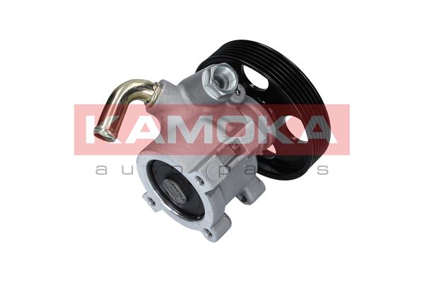 Hydraulic Pump, steering system - PP055 KAMOKA