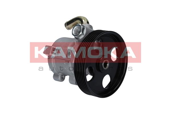 Hydraulic Pump, steering system - PP055 KAMOKA