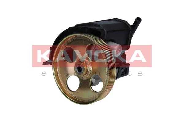 Hydraulic Pump, steering system - PP056 KAMOKA