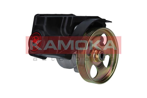 Hydraulic Pump, steering system - PP058 KAMOKA