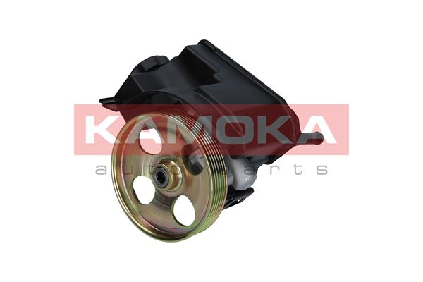 Hydraulic Pump, steering system - PP058 KAMOKA