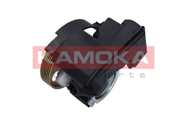 Hydraulic Pump, steering system - PP058 KAMOKA