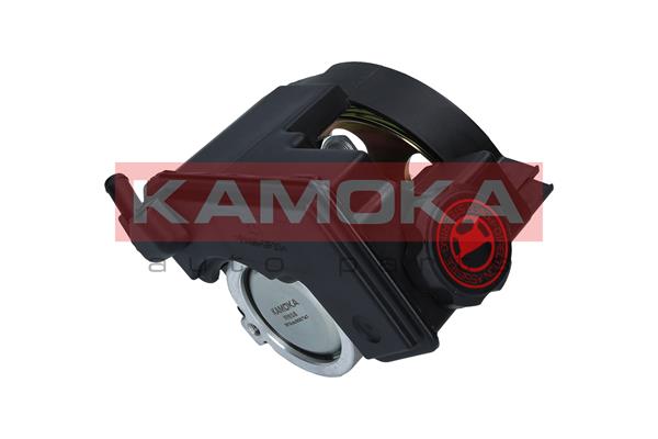 Hydraulic Pump, steering system - PP058 KAMOKA