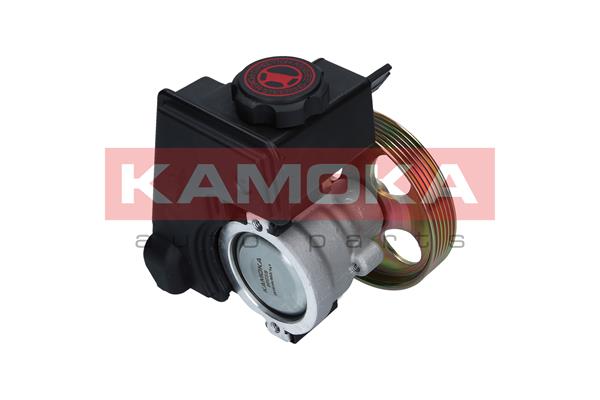 Hydraulic Pump, steering system - PP059 KAMOKA