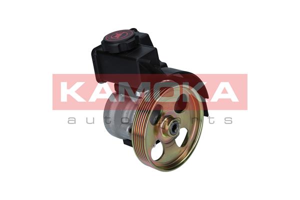 Hydraulic Pump, steering system - PP059 KAMOKA