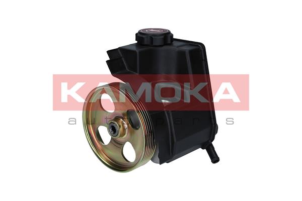 Hydraulic Pump, steering system - PP059 KAMOKA