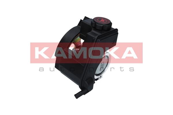 Hydraulic Pump, steering system - PP059 KAMOKA