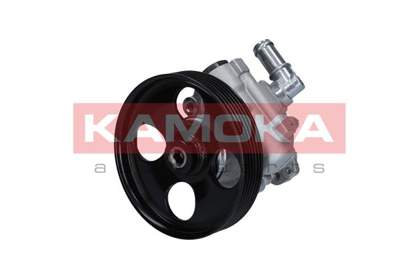Hydraulic Pump, steering system - PP061 KAMOKA