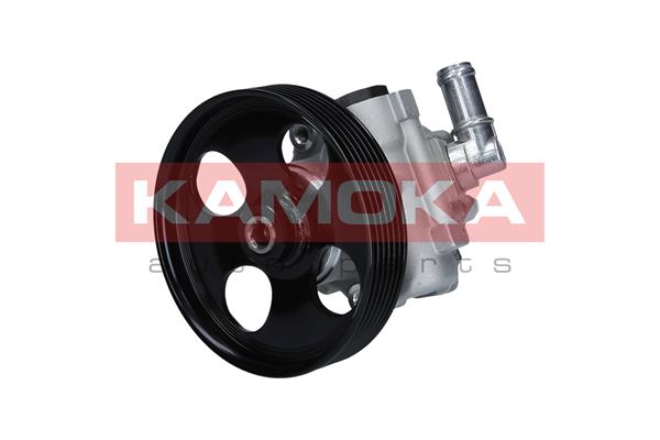 Hydraulic Pump, steering system - PP062 KAMOKA