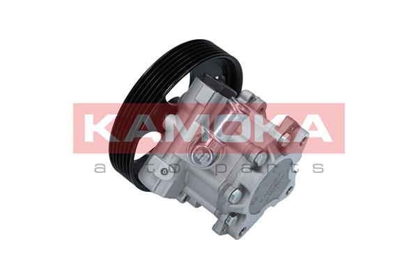 Hydraulic Pump, steering system - PP062 KAMOKA